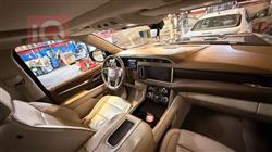 جي ام سي يوكون